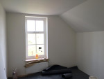 Stucwerk slaapkamer